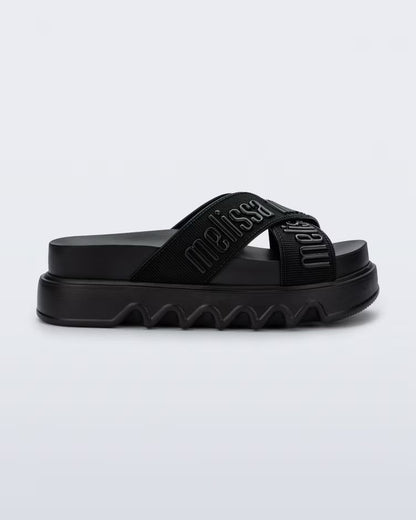 Melissa Cross M-Lover Platform