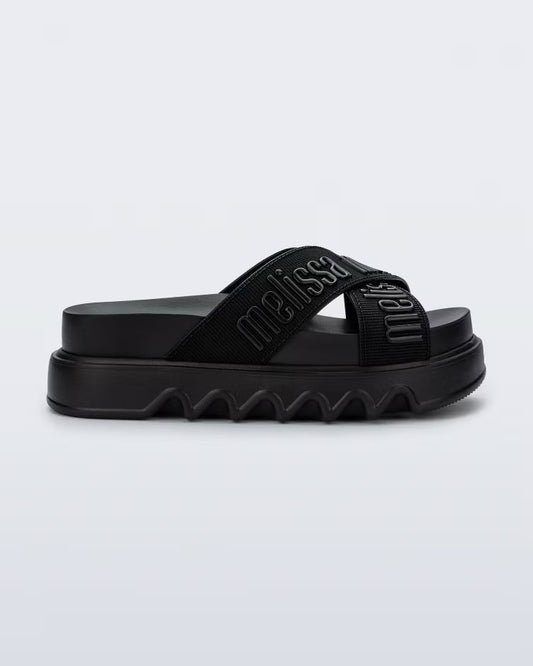 Melissa Cross M-Lover Platform