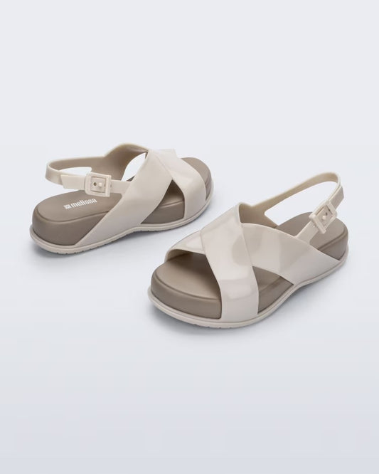 Melissa Mare Platform