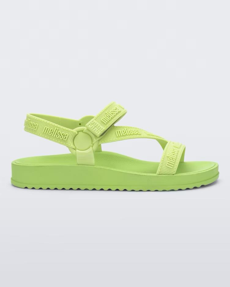 Melissa Stripes M-Lover