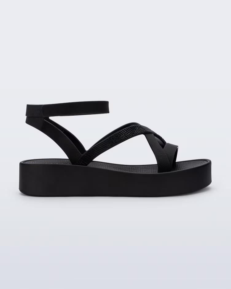 Melissa Sun Barra Platform