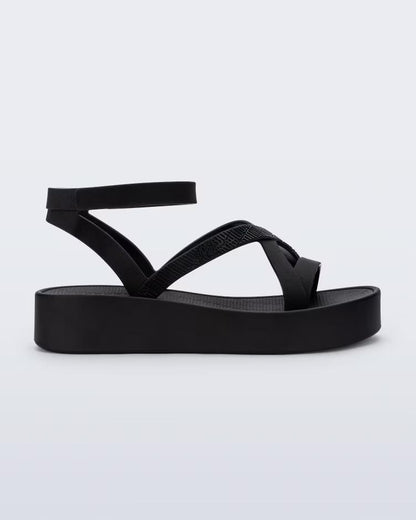Melissa Sun Barra Platform