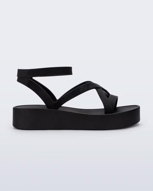 Melissa Sun Barra Platform