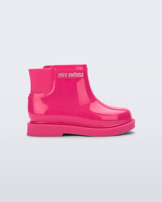 Mini Melissa Chelsea Boot II Baby