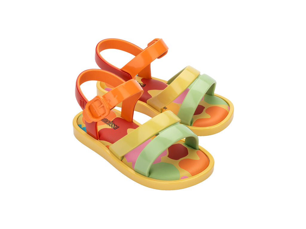 Mini Melissa Colorland Baby