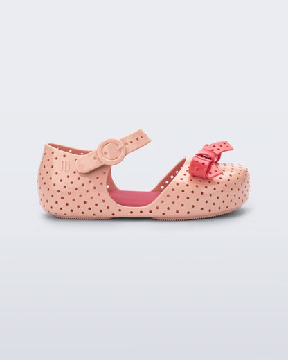 Mini Melissa Furadinha Pop Baby