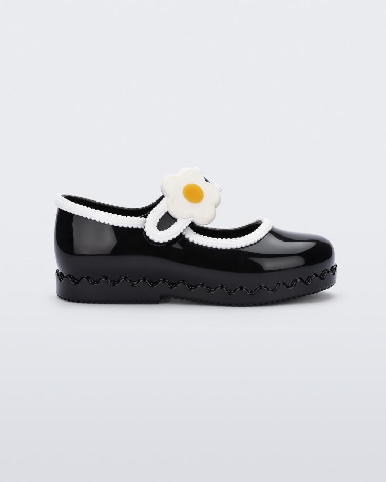 Mini Melissa Hip Ballerina Baby
