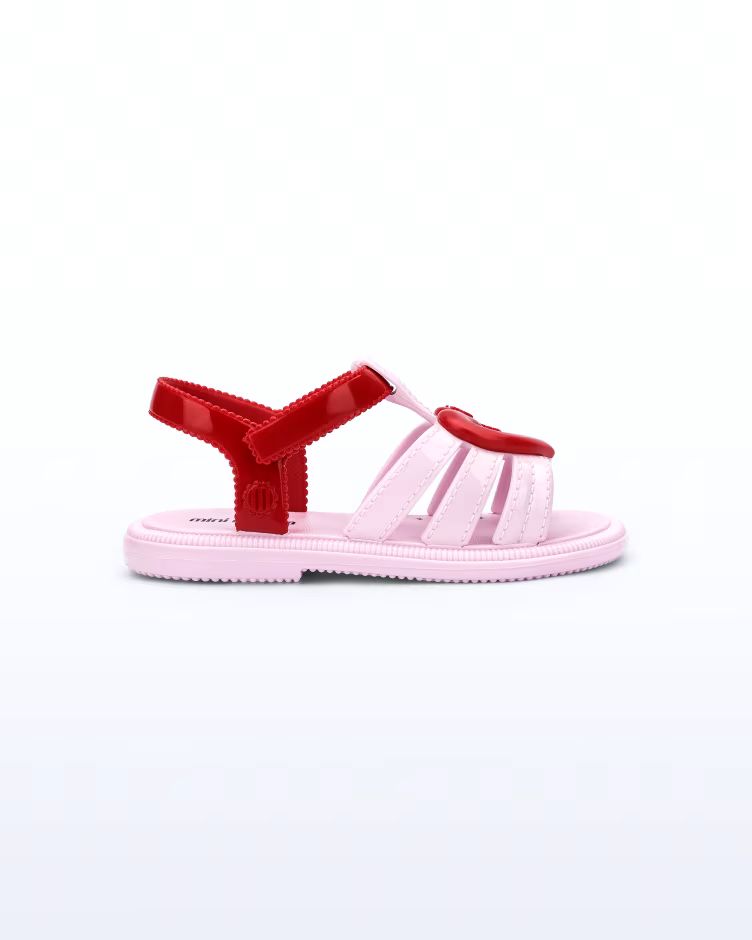 Mini Melissa Hip Lovely Baby