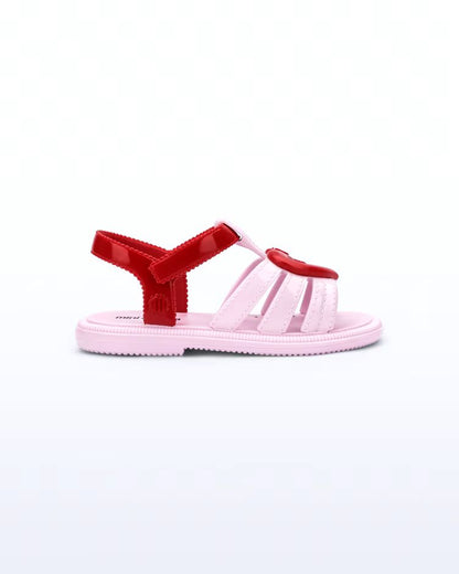 Mini Melissa Hip Lovely Baby