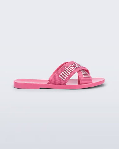 Mini Melissa M-Lover Slide Infantil