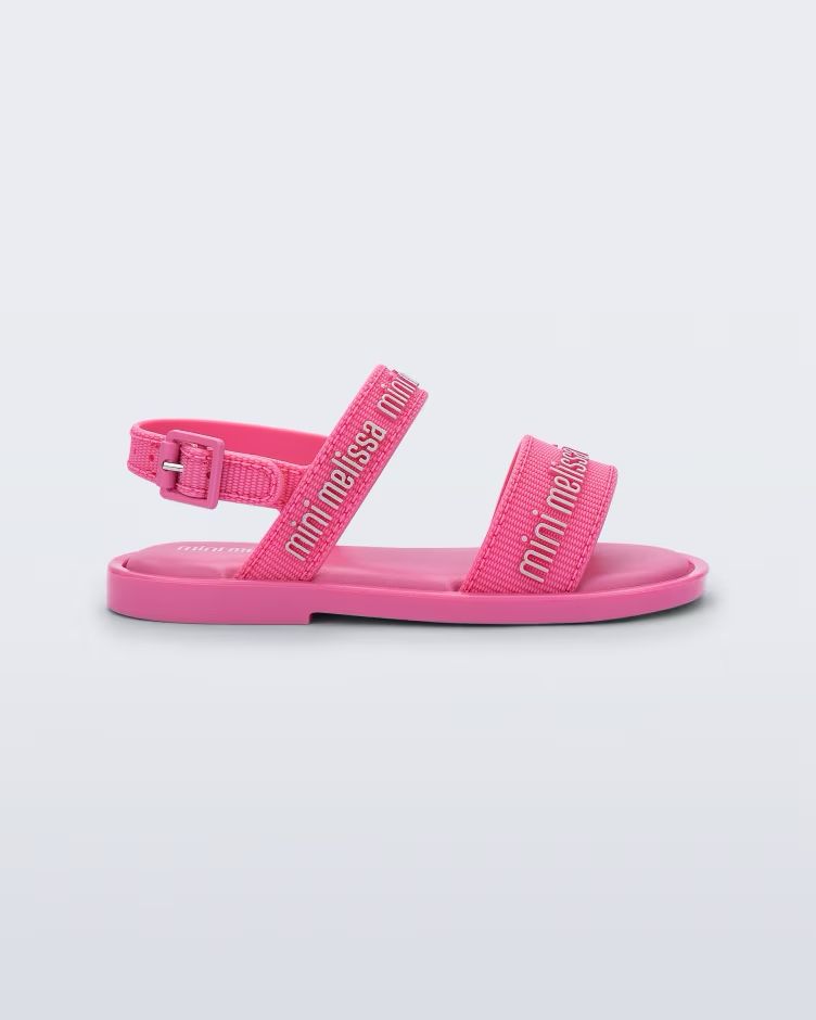 Mini Melissa Mar Sandal M-Lover Baby