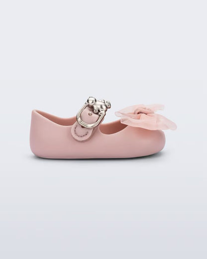 Mini Melissa My First + Paola Da Vinci Baby