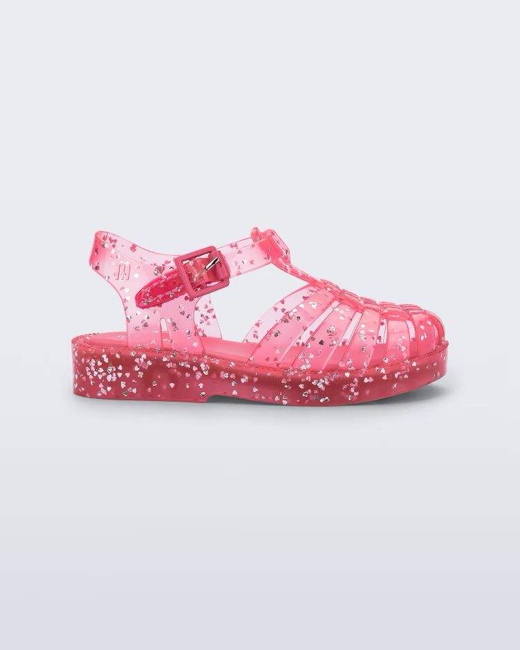 Mini Melissa Possession Shiny Elements II Baby