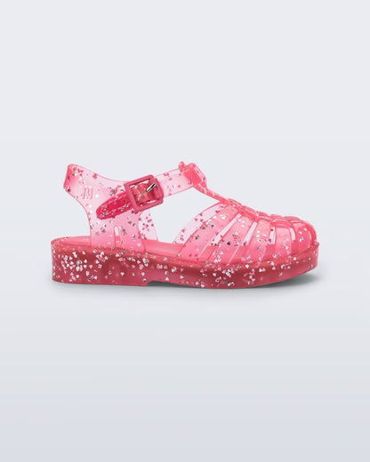 Mini Melissa Possession Shiny Elements II Baby