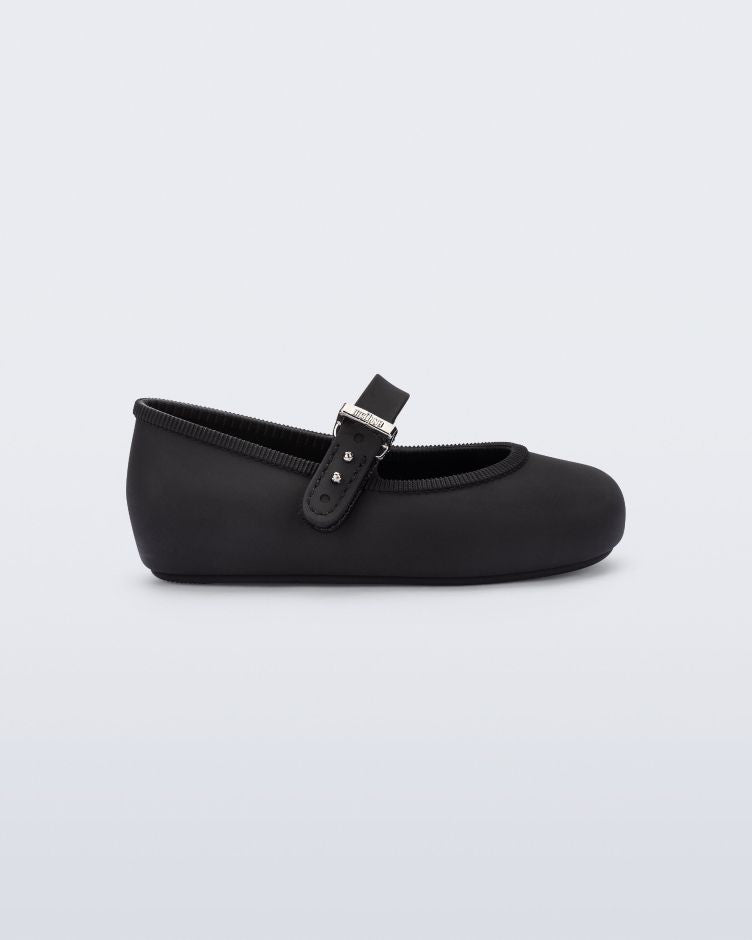 Mini Melissa Soft Ballerina Baby