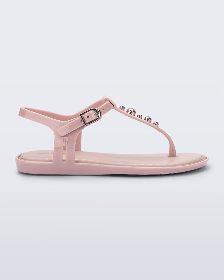 Mini Melissa Solar Boho Infantil