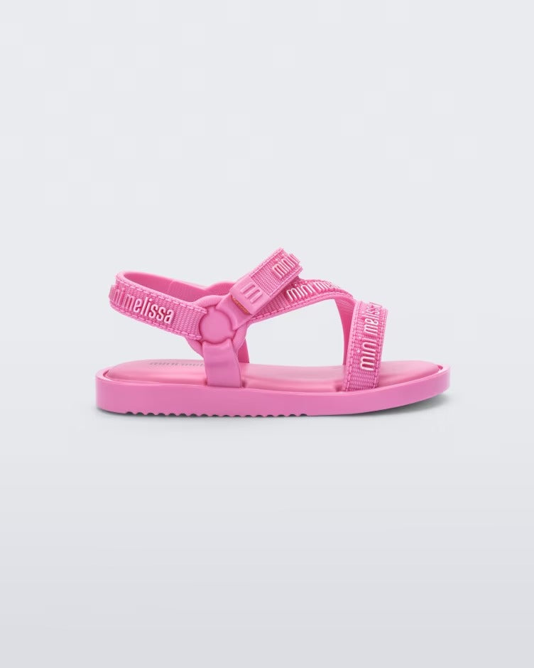 Mini Melissa Stripes M-Lover Baby