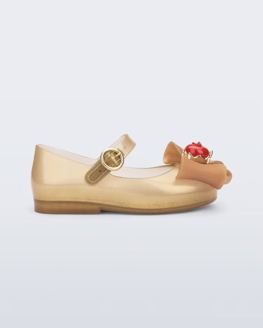 Mini Melissa Sweet Love + Snow White Baby
