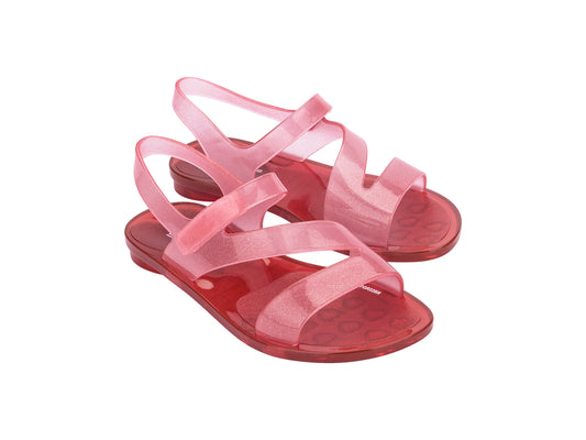 Mini Melissa The Real Jelly Paris Infantil