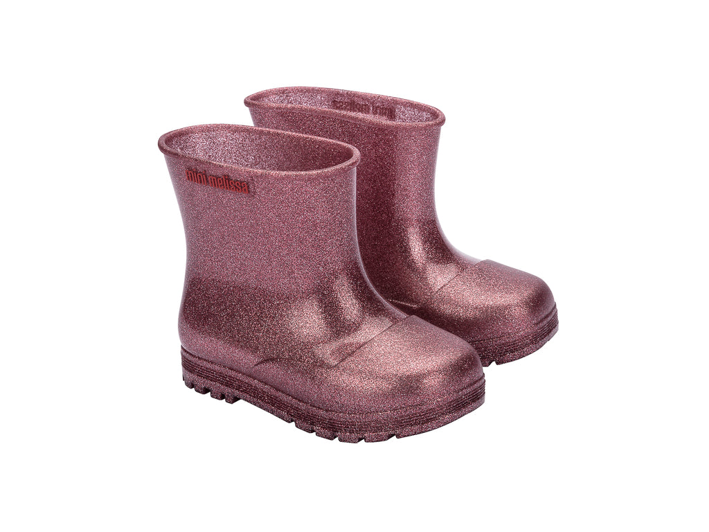 Mini Melissa Welly Baby