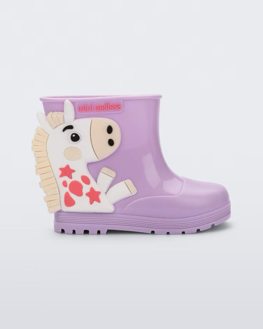Mini Melissa Welly Wonderland Baby