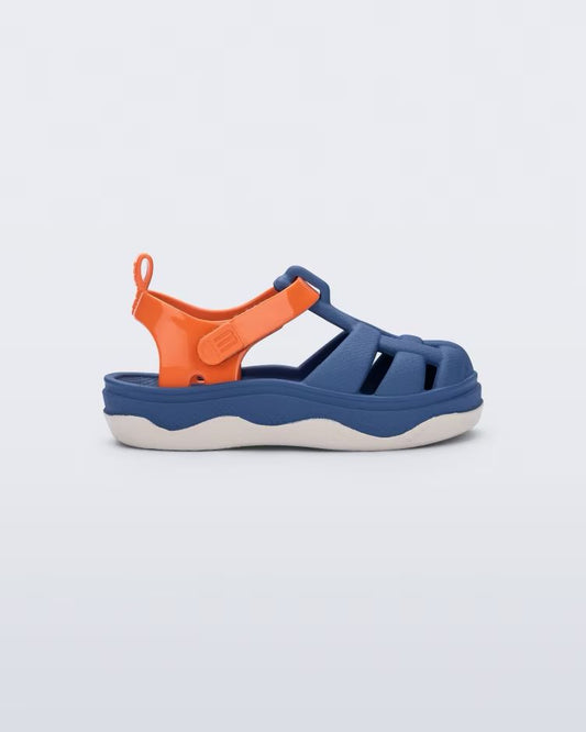 Mini Melissa Zig Baby