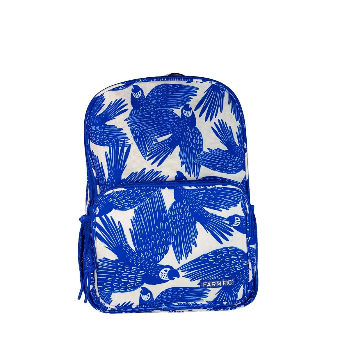 Mochila Farm Me Leva Voo das Araras