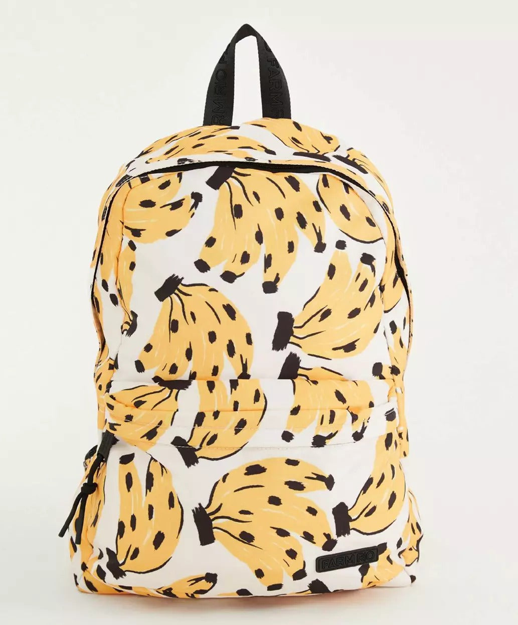 まさ　1104545 Mochila Farm Xodó Bossa Banana – Gimultimarcas