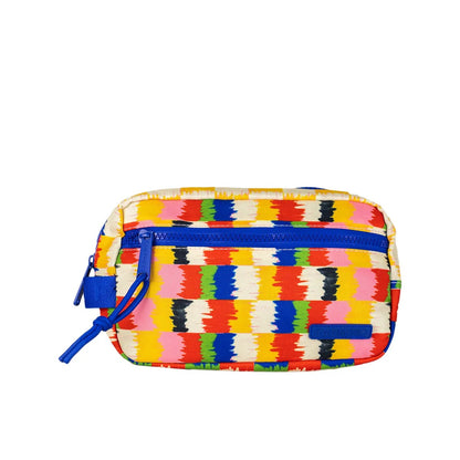 Necessaire Farm Amo Bosque dos Pássaros