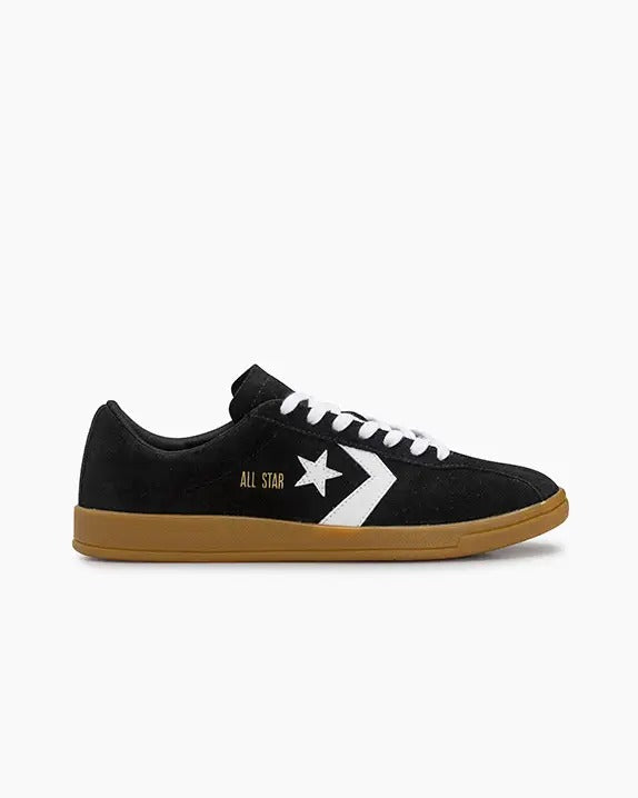 Tênis Converse All Star Classic Trainer Suede Preto