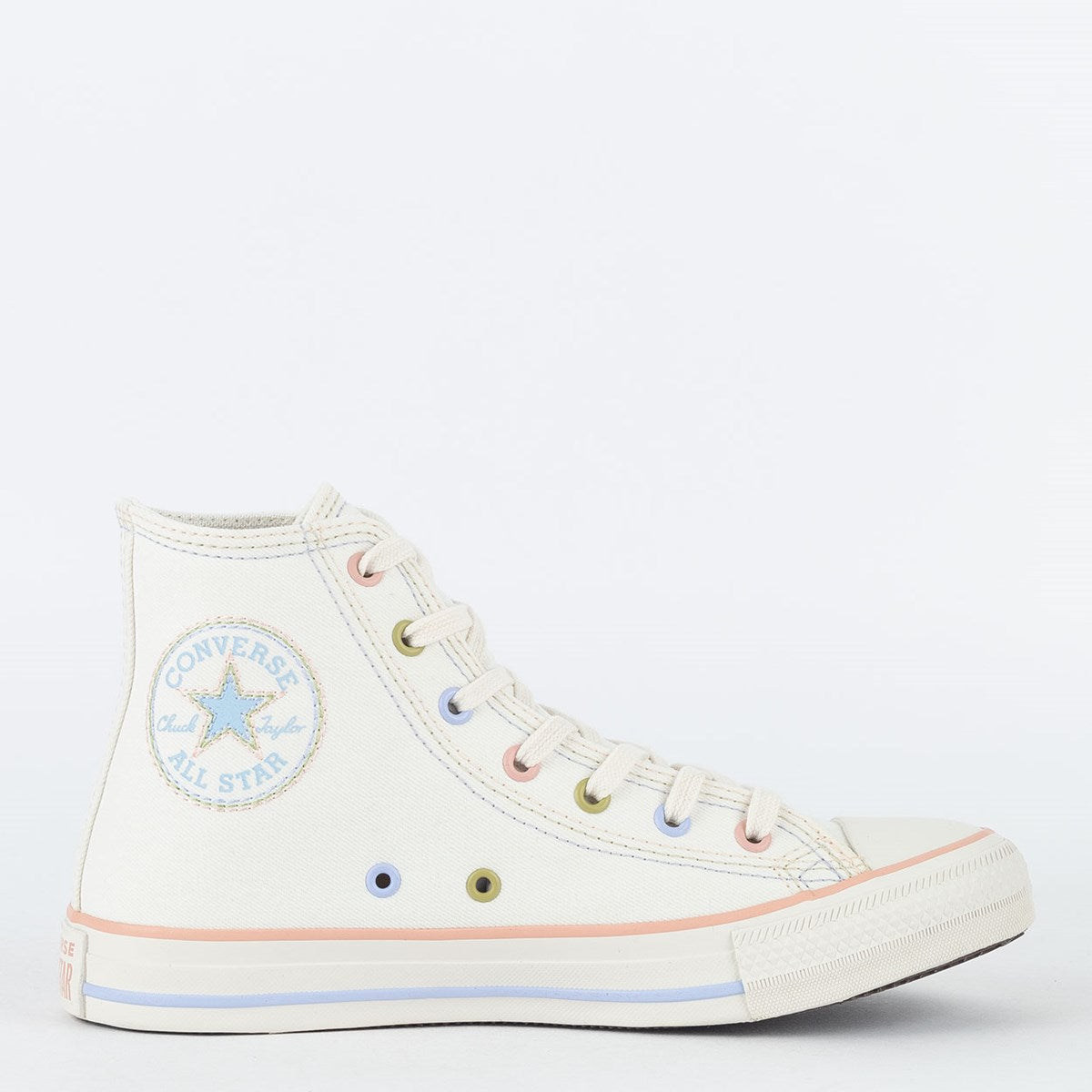 Tênis Converse Chuck Taylor All Star Hi Vintage Remastered