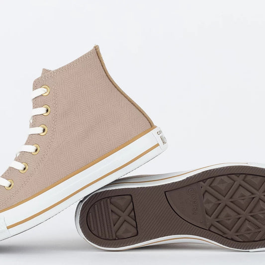 Tênis Converse Chuck Taylor All Star Hi