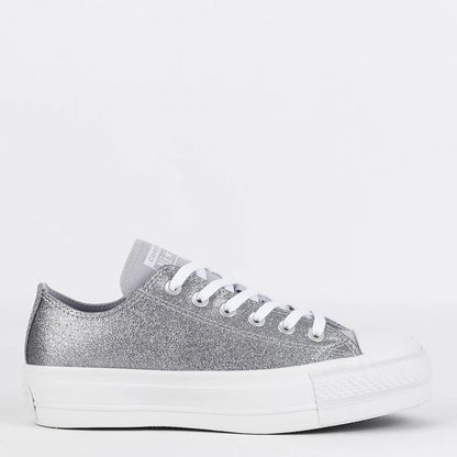 Tênis Converse Chuck Taylor All Star Lift Ox Future Metals