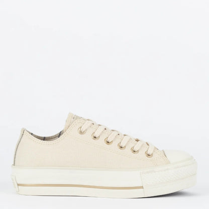 Tênis Converse Chuck Taylor All Star Lift Ox Modern Tailored