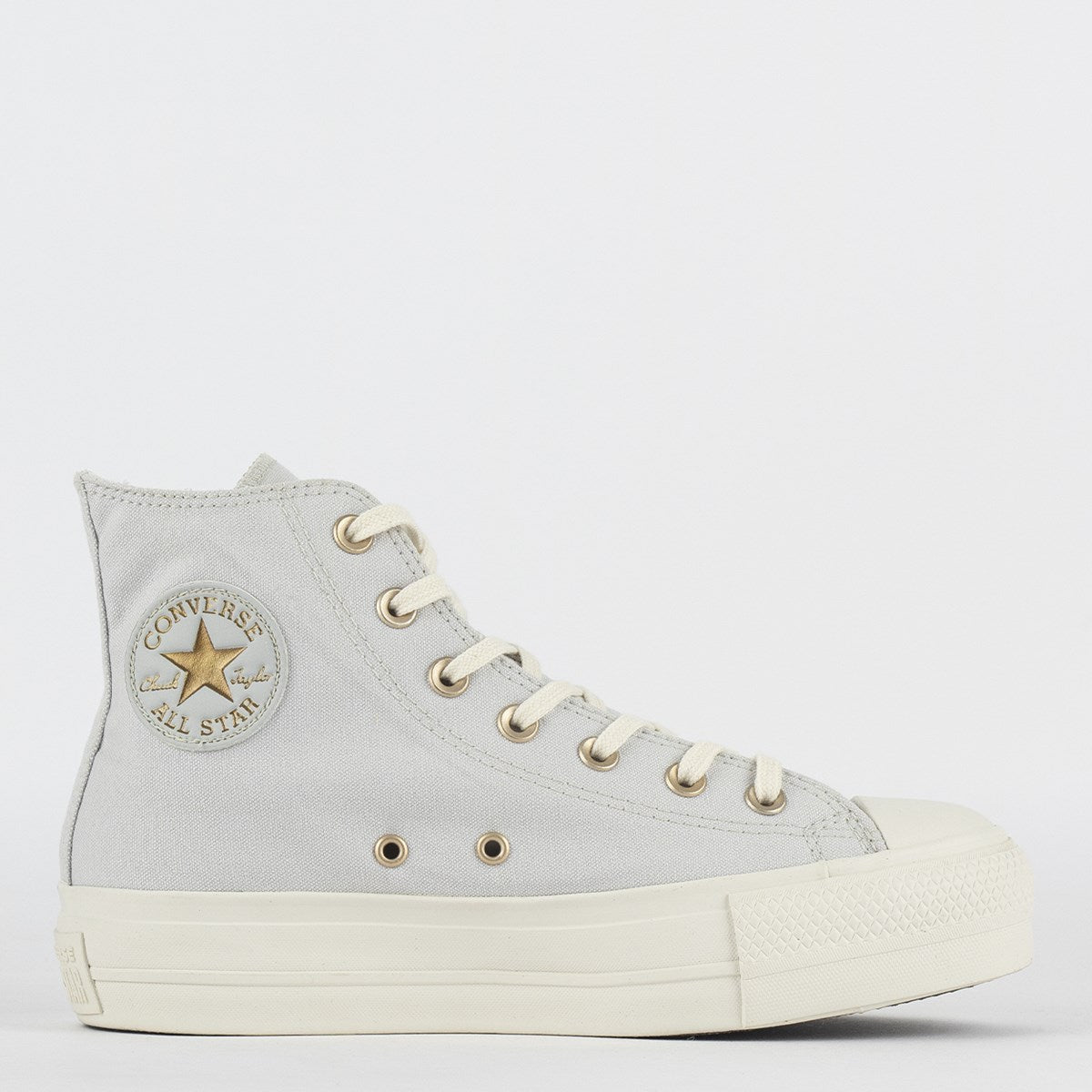 Tênis Converse Chuck Taylor All Star Lift Soft Tones