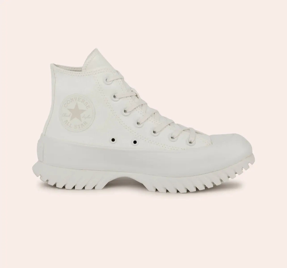Tênis Converse Chuck Taylor All Star Lugged 2.0