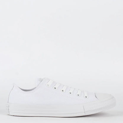Tênis Converse Chuck Taylor All Star Monochrome Ox