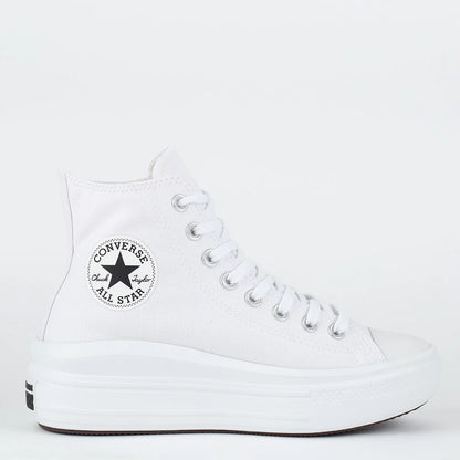 Tênis Converse Chuck Taylor All Star Move Hi