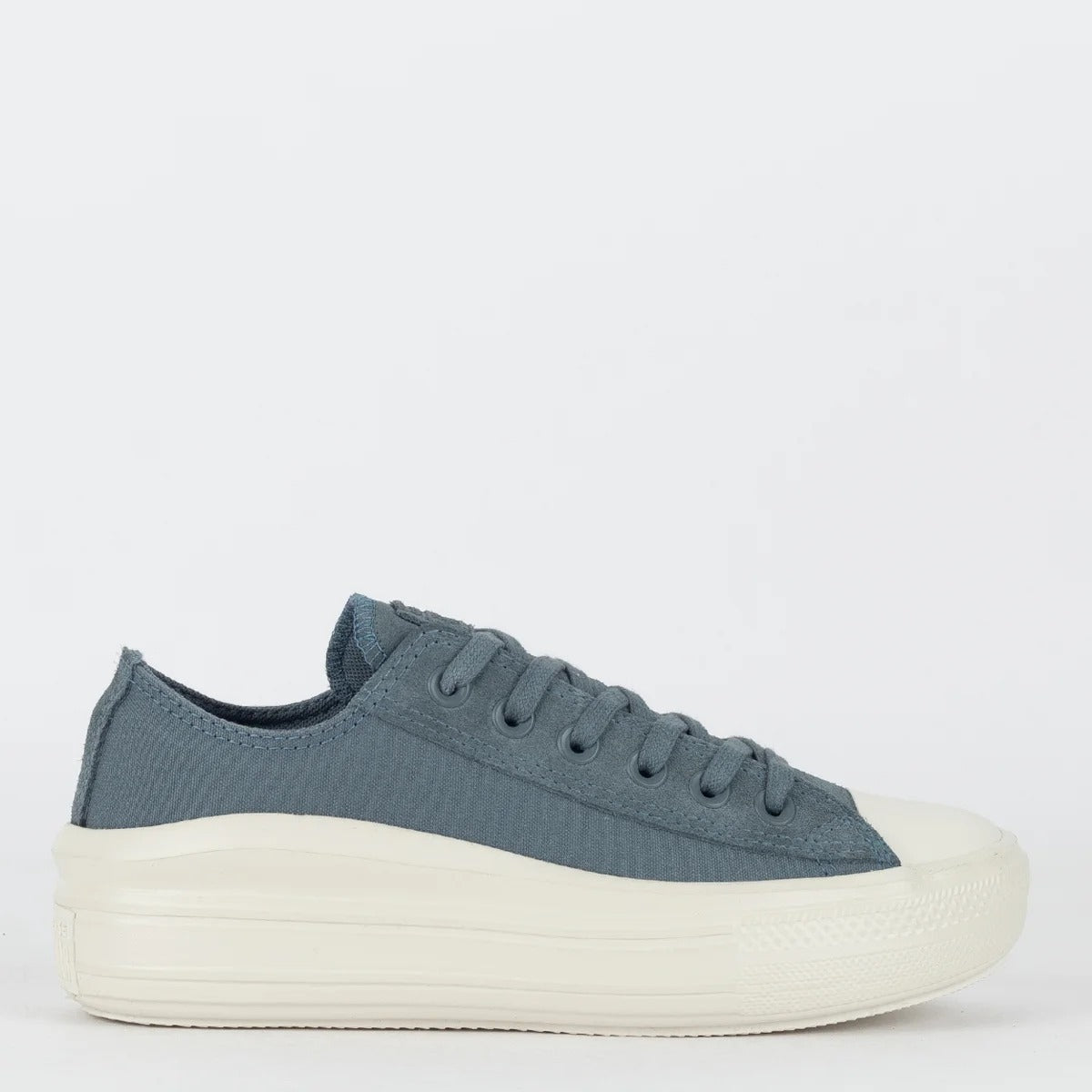 Tênis Converse Chuck Taylor All Star Move Ox Crafted Colors