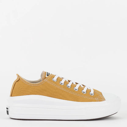 Tênis Converse Chuck Taylor All Star Move Ox Seasonal