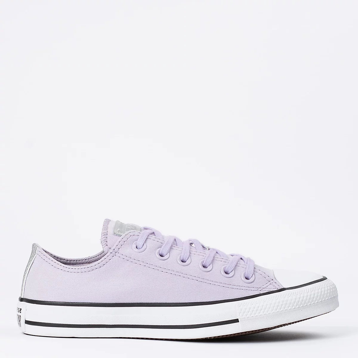 Tênis Converse Chuck Taylor All Star Ox Authentic Glam