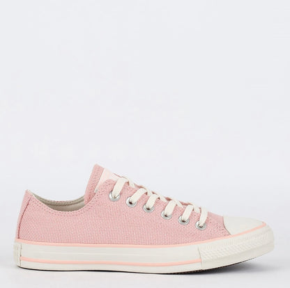 Tênis Converse Chuck Taylor All Star Ox Matte Craft