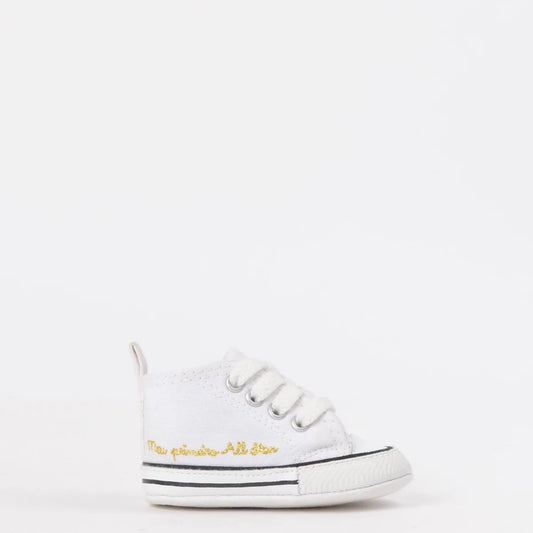 Tênis Converse Kids Chuck Taylor All Star My First All Star