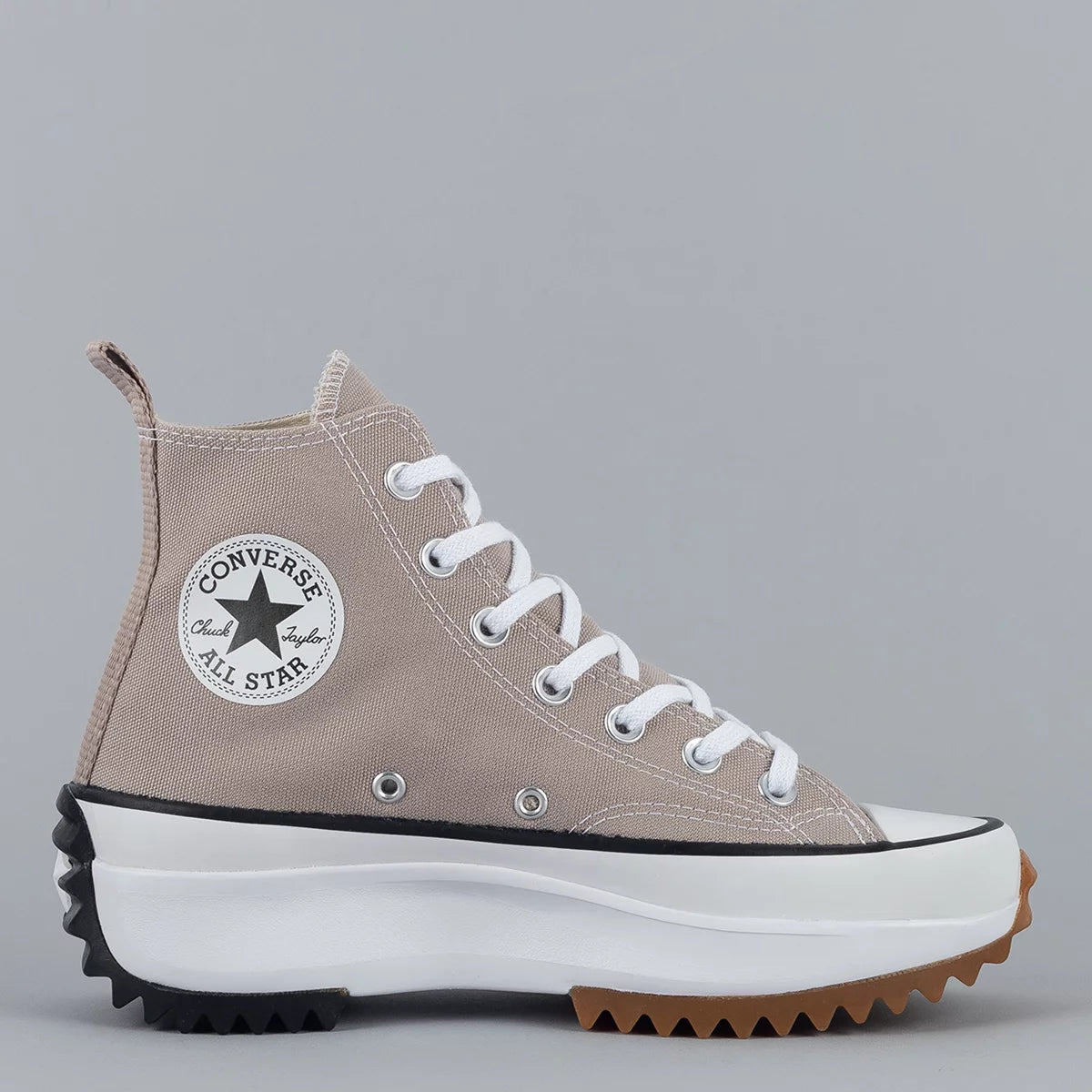 Tênis Converse Run Star Hike Hi Seasonal