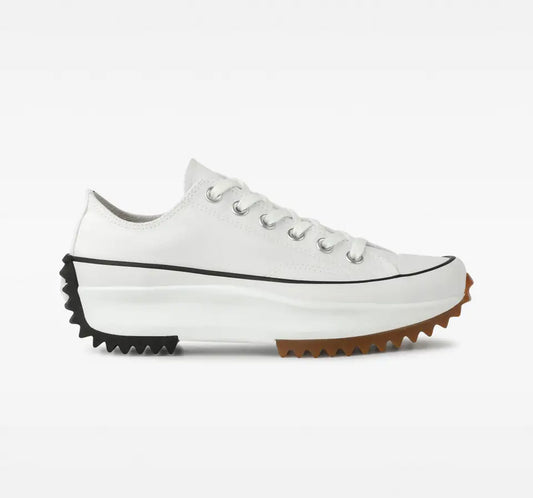Tênis Converse Run Star Hike Ox Foundation Canvas