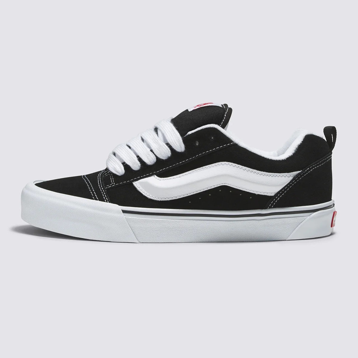 Tênis Vans Knu Skool Black