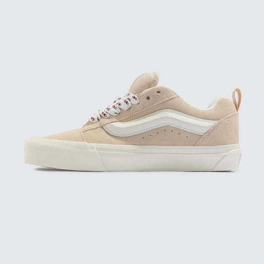 Tênis Vans Knu Skool Floral Laces Sun Kiss