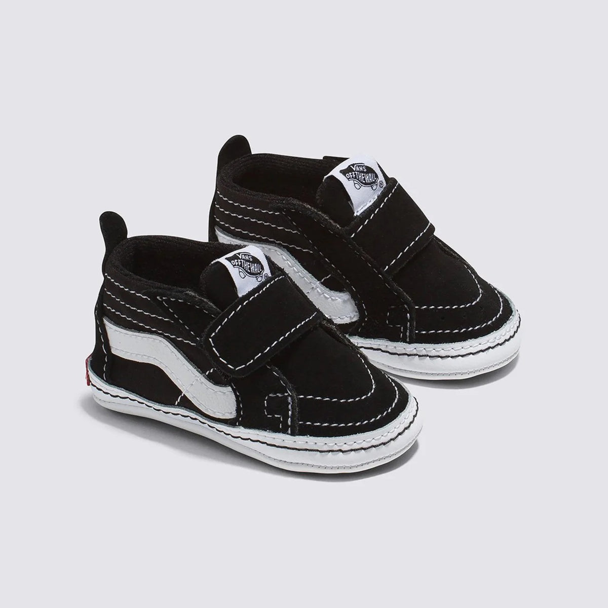 Tênis Vans Sk8-Hi Baby