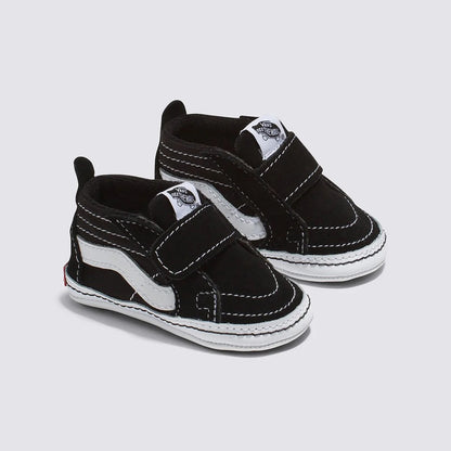 Tênis Vans Sk8-Hi Baby