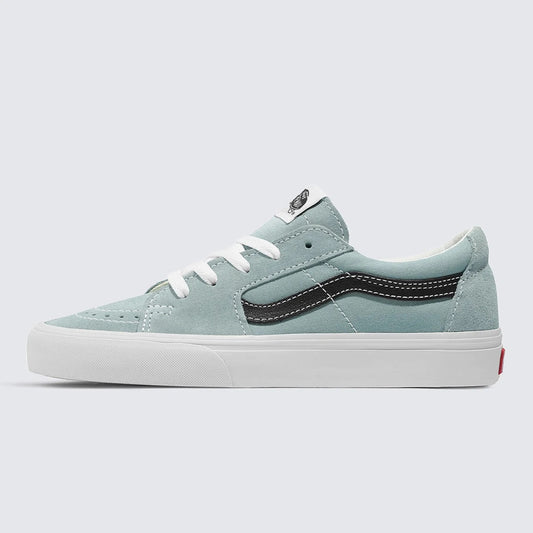 Tênis Vans Sk8-Low Sport Gray Mist